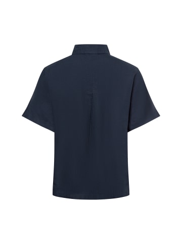 Marc O'Polo Bluse in marine