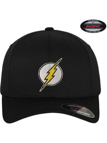 DC Flash Cap in Schwarz
