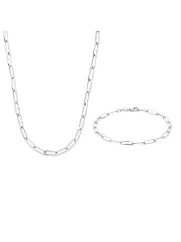 Parte Di Me Silber-Geschenkset Sorprendimi