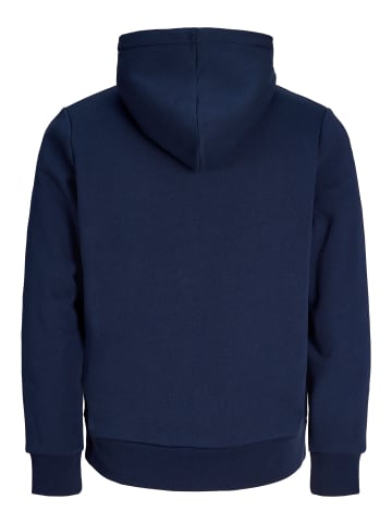 Jack & Jones Kapuzenjacke in Navy Blazer
