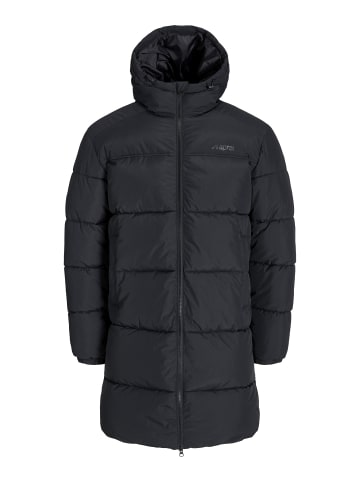 Aprel Steppjacke in Black 1