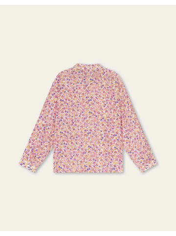 Oilily Brinda Bluse in Weiss
