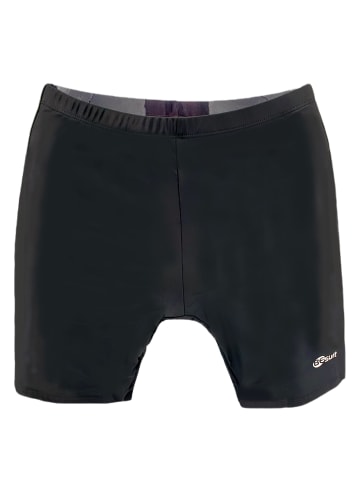 BECO the world of aquasports Schwimmshorts BEsuit Shaping in schwarz