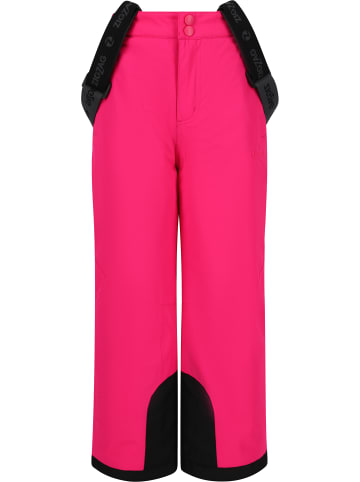 Zigzag Skihose Provo in 4001 Pink glo