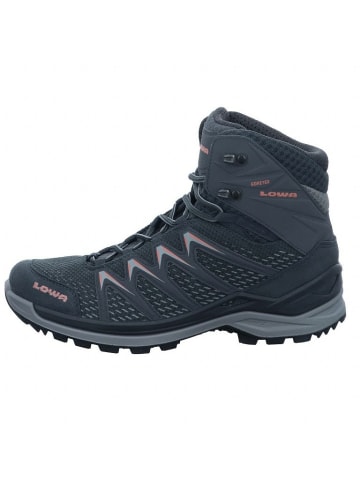 LOWA Trekkingschuhe für Damen in blau