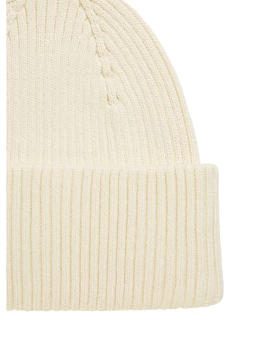 Marc O'Polo DfC Strickmütze in creamy white