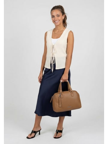 EMILY & NOAH Shopper E&N Jeanine in sahara 920