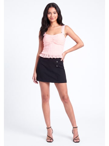 myMo at night Women Top in rose