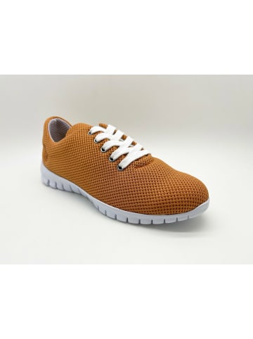 thies Sneaker für Herren in orange
