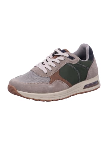 rieker Sneaker in grau