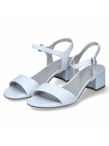 Tamaris Sandalette in weiss