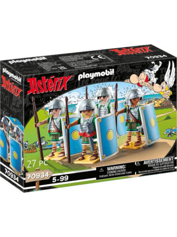 Playmobil Spielfigur 70934 Asterix: Römertrupp - ab 5 Jahre