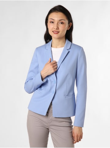 Marie Lund Blazer in hellblau