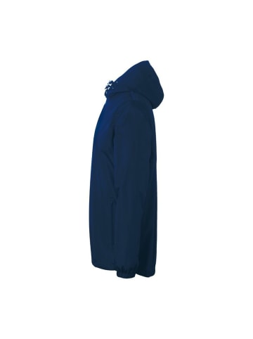 uhlsport  Regenjacke "Essential Regenjacke" in Blau