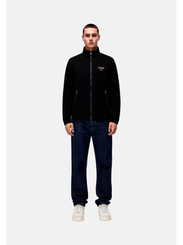 Napapijri Jacke 'Tynik' in schwarz