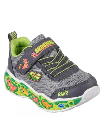 Skechers Footwear Sneaker Play Scene in Grau