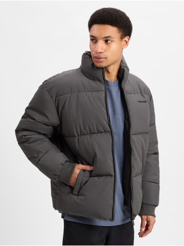 PEGADOR Steppjacke Solin in anthrazit