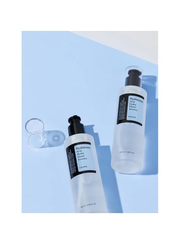 Cosrx Gesichtsserum Hyaluronic Acid Hydra Power Essence, 100 ml