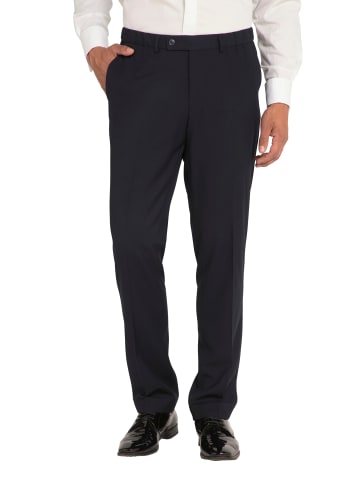 JP1880 Businesshose in dunkel marine