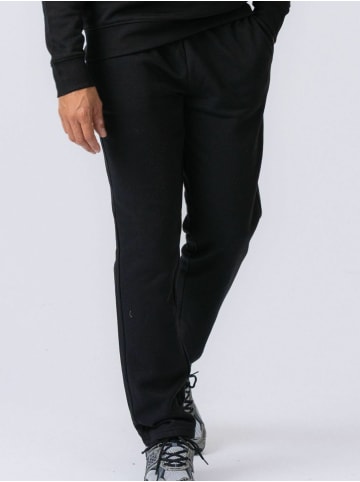 TeeShoppen Hosen Essential Sweatpants in Black