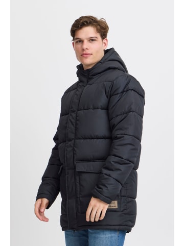 BLEND Steppmantel BHOuterwear in Schwarz