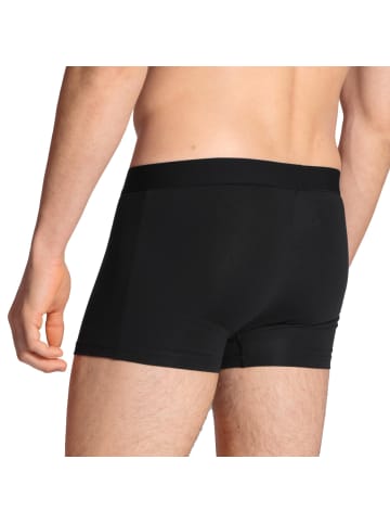 Calida Boxershort 2er Pack in Schwarz