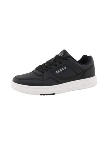 Kappa Sneakers Low in black
