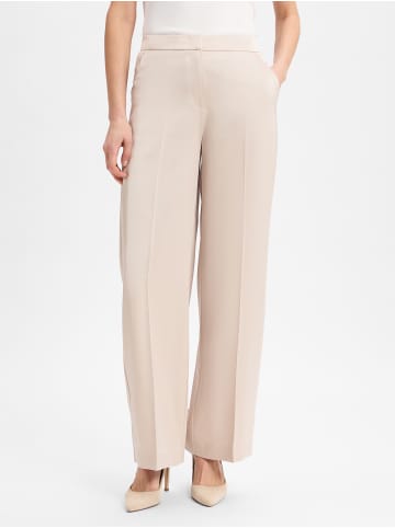 comma Hose in beige