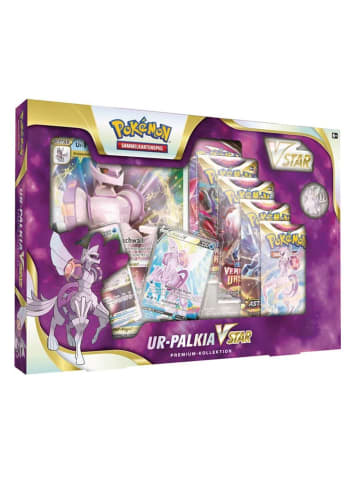 Pokémon Ur-Palkia VSTAR Premium Kollektion | Pokemon | Karten Edition deutsch