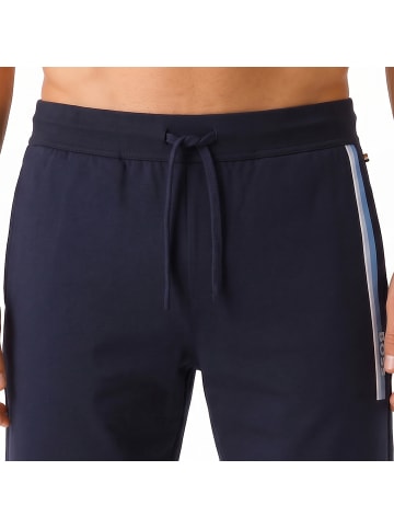 Hugo Boss Sweathose in Blue