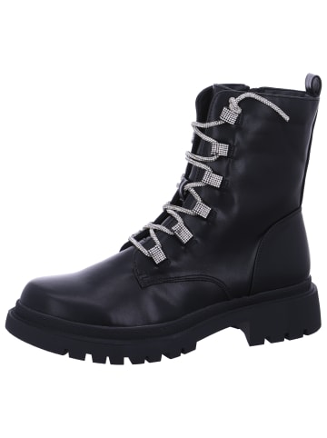 La Strada Schnürstiefel in Schwarz