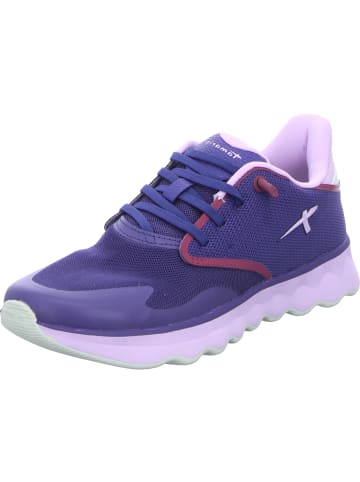 Tamaris Slipper in lila