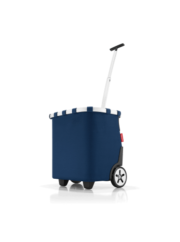 Reisenthel reisenthel Einkaufstrolley carrycruiser dark blue