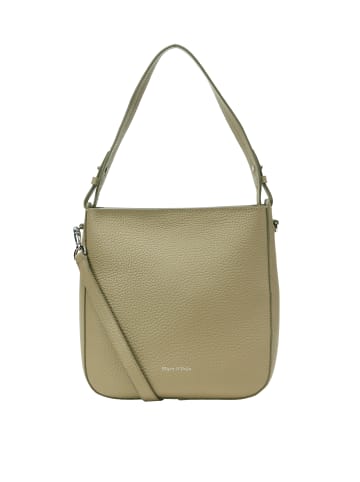Marc O'Polo Hobo Bag small in forest sand