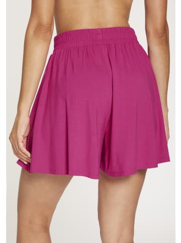 Vivance Active Shorts in pink