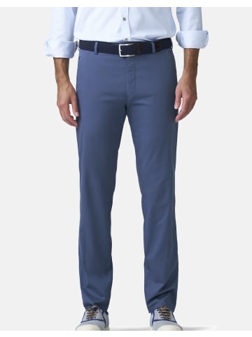 Meyer Hosen Bonn 1-5075 in blau