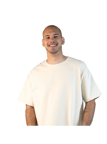 Superb Shirt in Beige