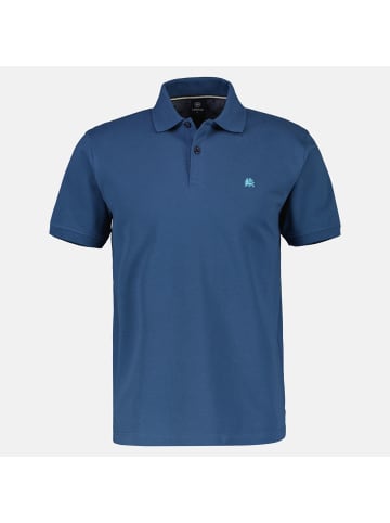 Lerros Poloshirt in Blau