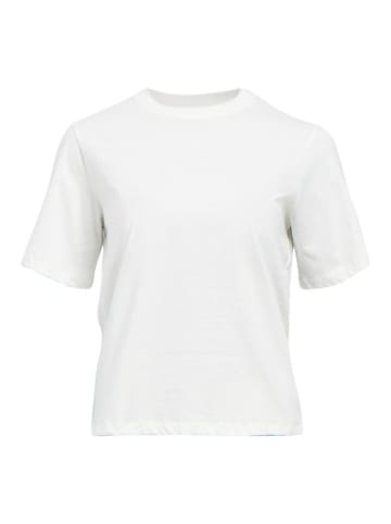 Object T-Shirt in Cloud Dancer