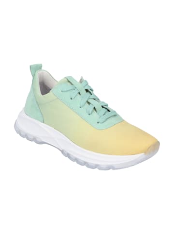 Gerry Weber Sneaker Andria 01 in mint-kombi