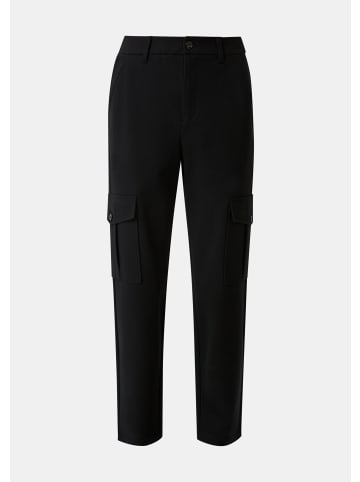 comma Hose in 9999_schwarz