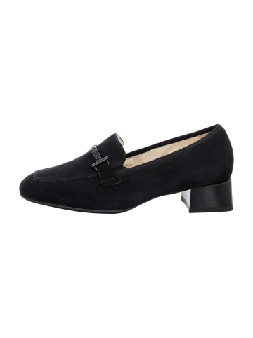 ara Hochfrontpumps in Schwarz
