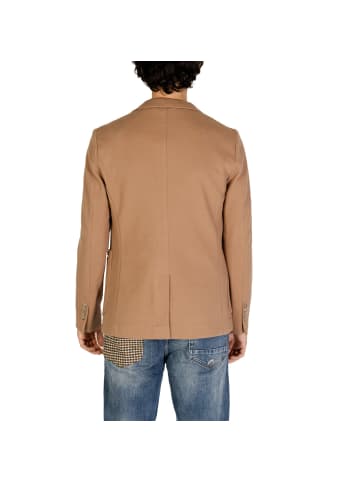 Gianni Lupo Blazer Beige