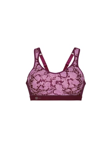 Anita Sport-BH extreme control in Rose Berry