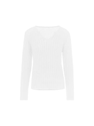 FELIPA Women Pullover in OFFWHITE