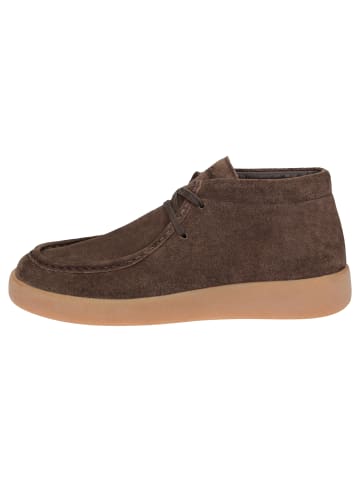 Sioux Stiefelette Grashopper-D-017 in dunkelbraun