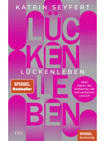 DVA Buch - Lückenleben