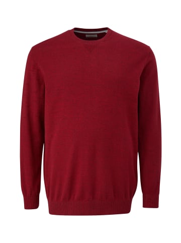 s.Oliver Strickpullover in 39X1_bordeaux