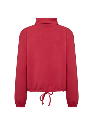 soyaconcept Shirt SC-Banu in rot