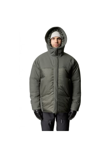 HOUDINI M BOUNCER JACKET in Grün